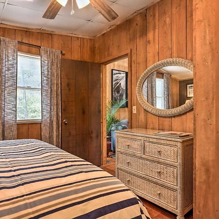Cozy Hatteras Island Abode About 1 Mi To Frisco Beach! Exterior photo