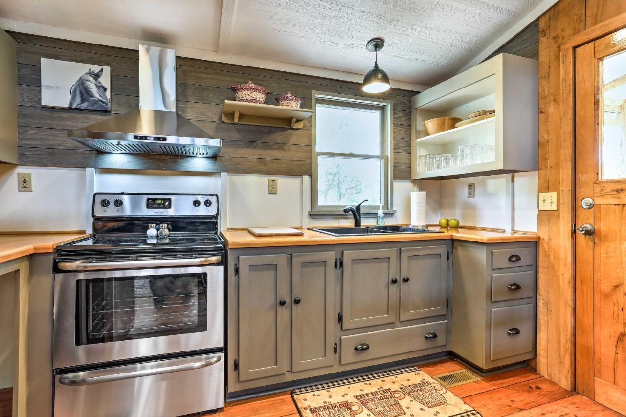 Cozy Hatteras Island Abode About 1 Mi To Frisco Beach! Exterior photo